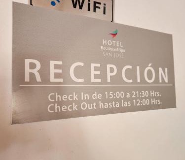 La Ligua Hotel | San José Hotel Boutique & Spa