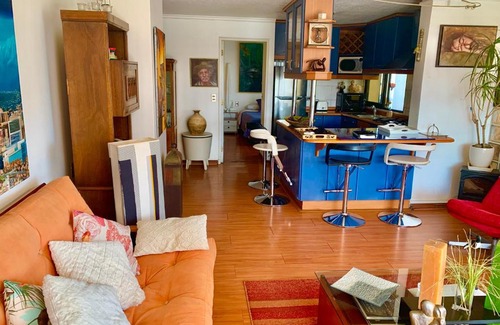 Providencia Apartment | sanhatan