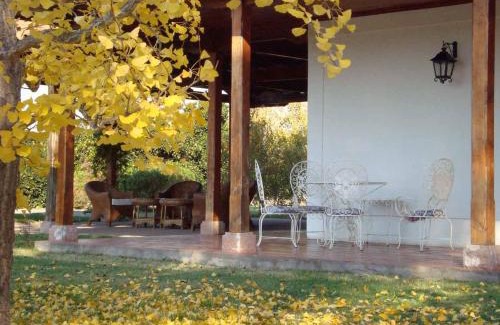 Cunaco Bed & Breakfast | Santa Filomena de Cunaco