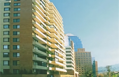 Santiago Hotel | Santa Magdalena Apartments