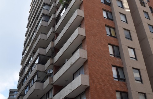 Santiago Hotel | Santa Magdalena Apartments
