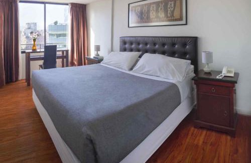 Santiago Apartment | Santa Magdalena Apartments