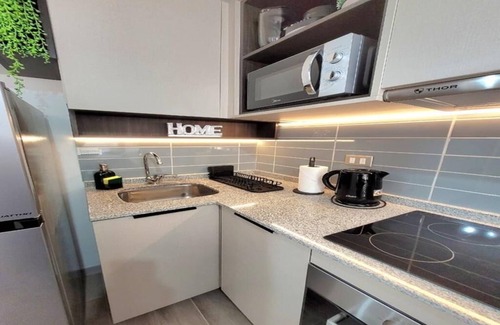 Downtown Santiago Apartment | Santiago: fun and comfort nearby
