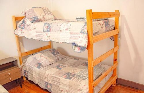 Vicuna Hostel | Scorpius Hostel
