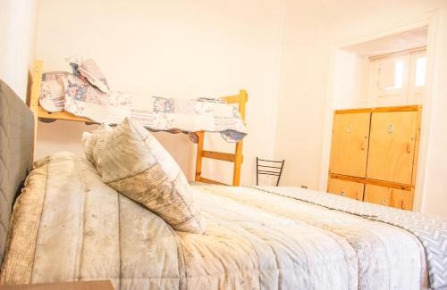 Vicuna Hostel | Scorpius Hostel