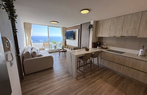 Renaca Apartment | Spectacular apartment in Reñaca - Playa Cochoa
