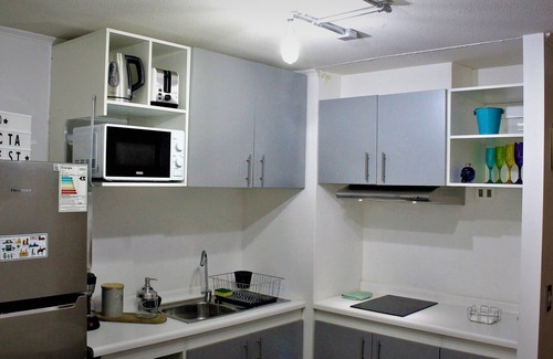 Bellas Artes Apartment | Stylish & Cozy Apartment in the Hear of Downtown!