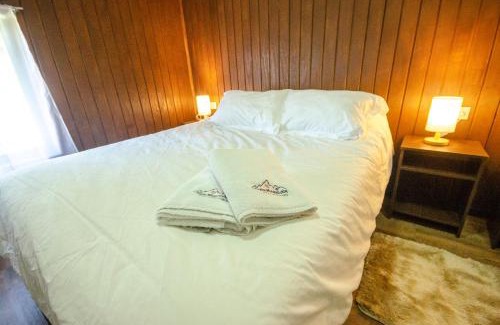 Malalcahuello Cabin | SuizMountain