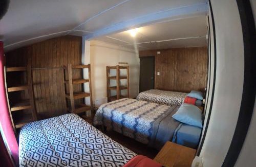 Malalcahuello Cabin | SuizMountain
