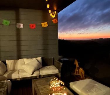 Pichilemu House | Sunset House - Endemic-Punta de Lobos