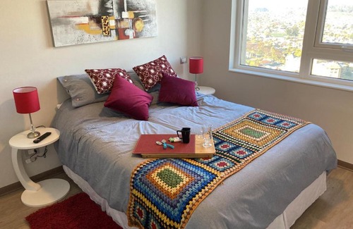 Temuco Apartment | Temuco Centro