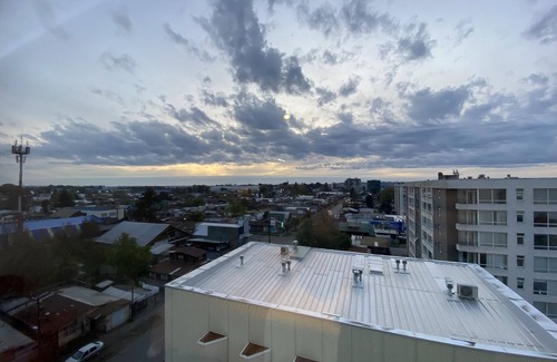 Temuco Apartment | Temuco suite