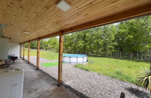Villarrica House | The Forest House