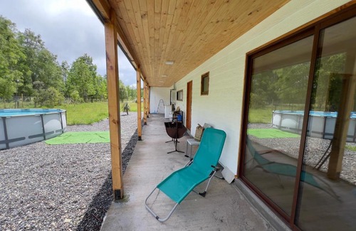 Villarrica House | The Forest House