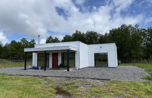 Villarrica House | The Forest House
