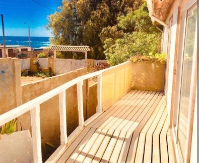 El Quisco Bed & Breakfast | The Ocean Hostel
