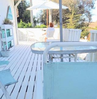 El Quisco Bed & Breakfast | The Ocean Hostel