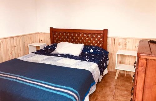 La Serena House | Tifrys