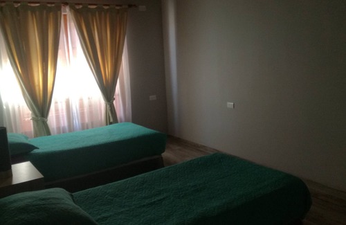 San Pedro de Atacama House | Tikahuasi apartments