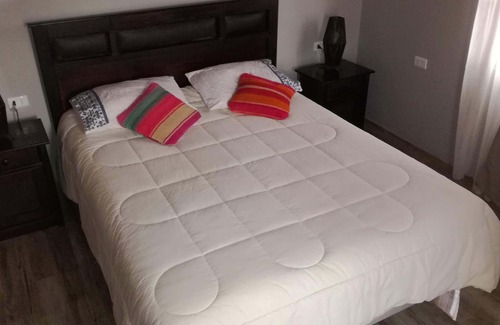 San Pedro de Atacama House | Tikahuasi apartments