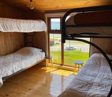 Ancud Hotel | Travesia Hotel & Tea