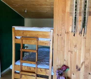 Ancud Hotel | Travesia Hotel & Tea