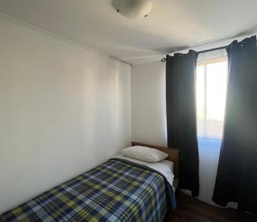 Renca House | Tu Espacio RE - Casa cerca del Aeropuerto