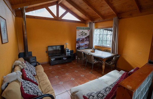 El Ingenio House | Turismo Rural El Ingenio