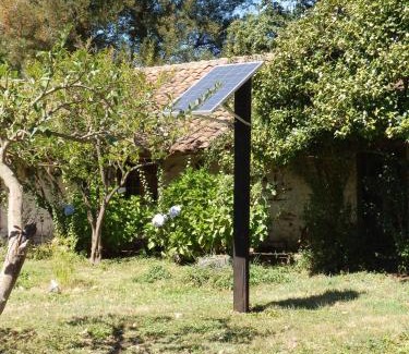 San Nicolas House | Turismo Rural Lo Vilches