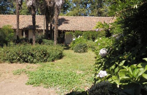 San Nicolas House | Turismo Rural Lo Vilches