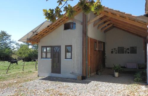 San Nicolas House | Turismo Rural Lo Vilches