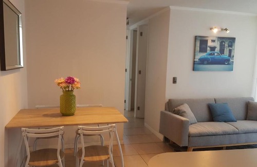 La Serena Apartment | VACACIONES LA SERENA Av peñuelas norte 196 Marina sol 2