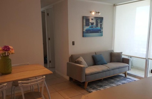 La Serena Apartment | VACACIONES LA SERENA Av peñuelas norte 196 Marina sol 2