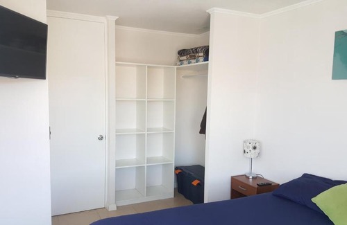 La Serena Apartment | VACACIONES LA SERENA Av peñuelas norte 196 Marina sol 2