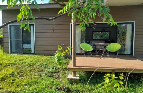 Hanga Roa House | Vaitahi Lodge