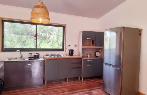 Hanga Roa House | Vaitahi Lodge