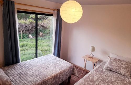 Hanga Roa House | Vaitahi Lodge