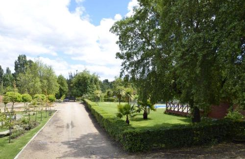 Quillon Resort | Valle Paraiso