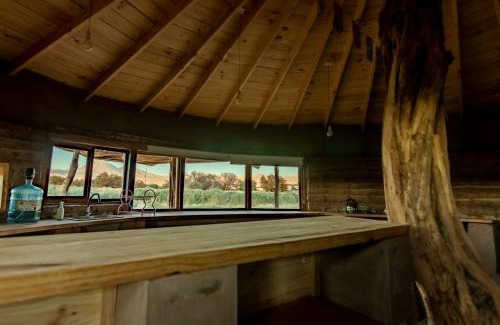San Pedro de Atacama Cabin | Vernacular Lodge