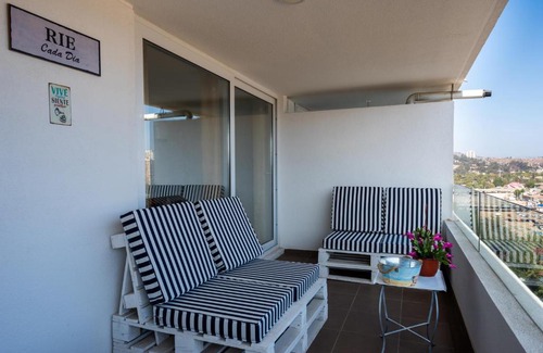 Vina del Mar Apartment | Viña Downtown