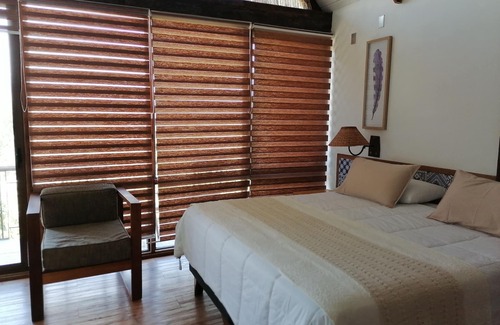 San Felipe Hotel | Via Aconcagua Lodge