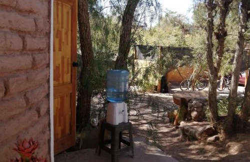 San Pedro de Atacama Bed & Breakfast | Viaje&Vida Hostel