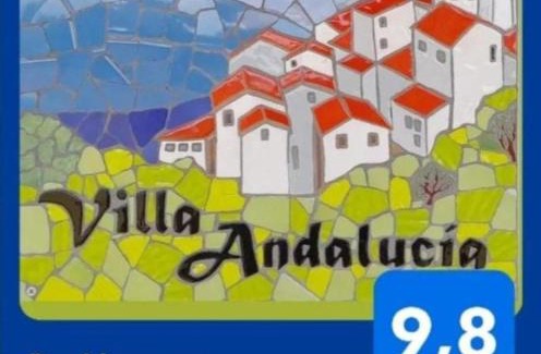 Rilan Bed & Breakfast | Villa Andalucia