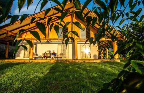 Hanga Roa House | Villa Homiti - a spectacular house in Hanga Roa - Easter Island