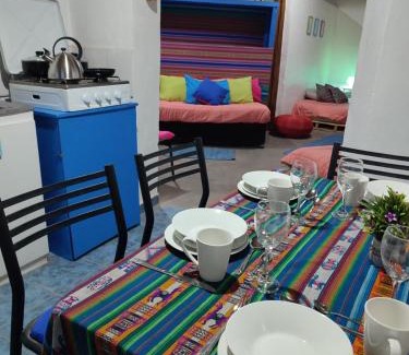 San Pedro de Atacama House | Villarica Atacama - Antigua Cabanas Rica Rica