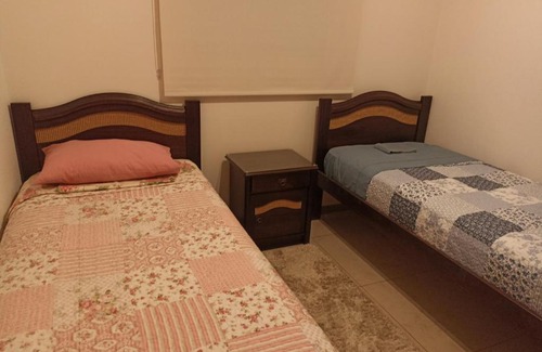 La Serena Apartment | Vista Marina Horizonte 302