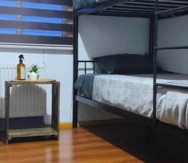 Puerto Natales Hostel | Vive Hostel