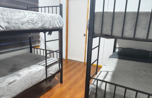Puerto Natales Hostel | Vive Hostel