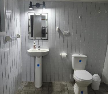 Puerto Natales Hostel | Vive Hostel