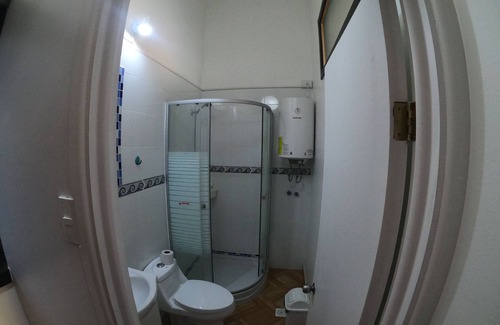 Valparaiso Hostel | Volta Inn Hostel